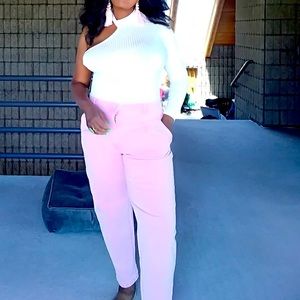 New! Pink INC International Jeans